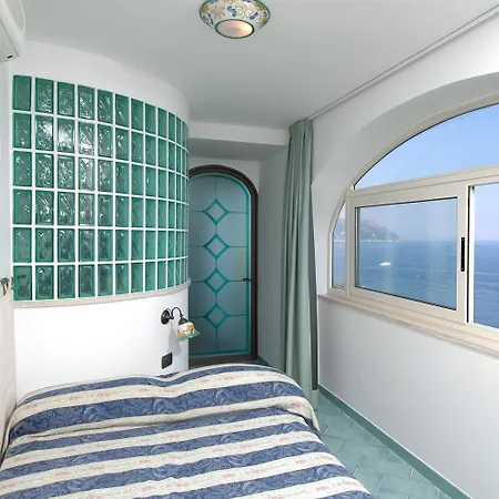 La Ninfa Hotel Amalfi