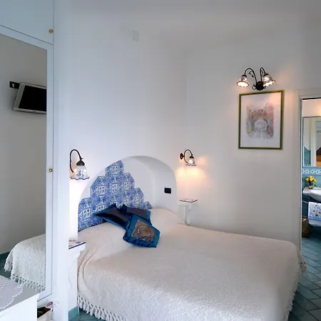 La Ninfa Hotel 3*