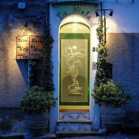 La Ninfa Hotel