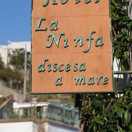 La Ninfa Hotel