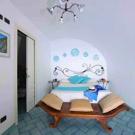 La Ninfa Hotel Amalfi