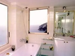 Hotel La Ninfa Amalfi